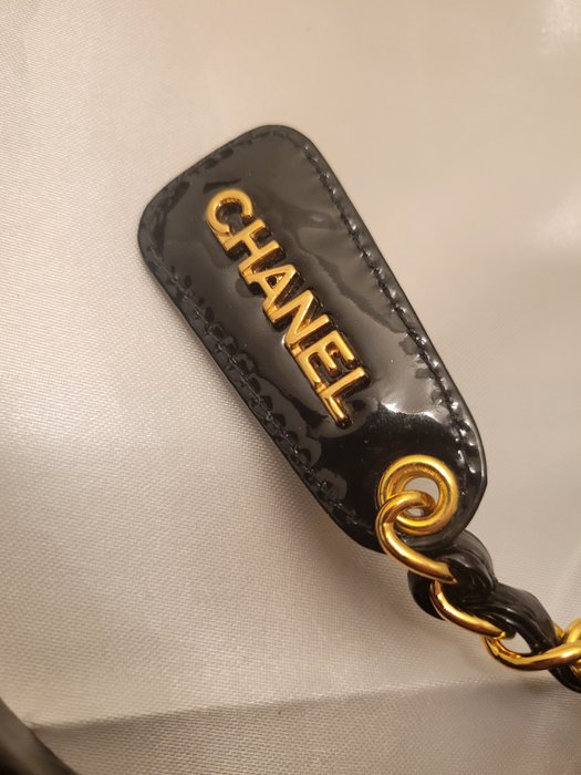 Chanel - Taske