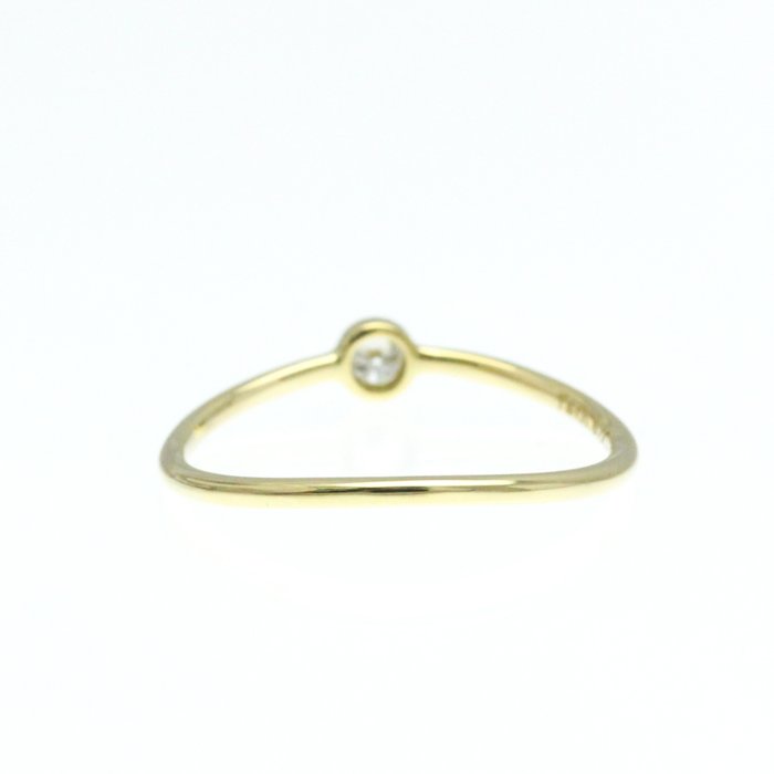 Tiffany  Co. - Ring - 18 kraat Gulguld