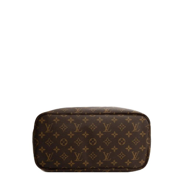 Louis Vuitton - Neverfull - Håndtaske