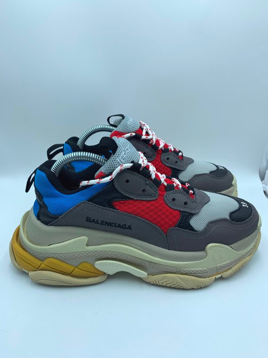 Balenciaga - Sneakers - Størelse: Shoes / EU 39