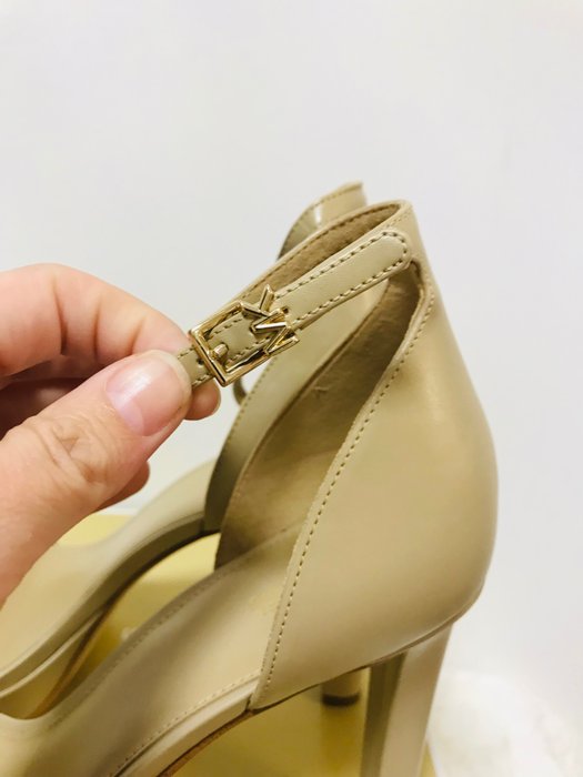 Michael Kors - Pumps - Størelse: Shoes / EU 41, US 10