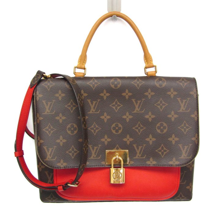 Louis Vuitton - Håndtaske