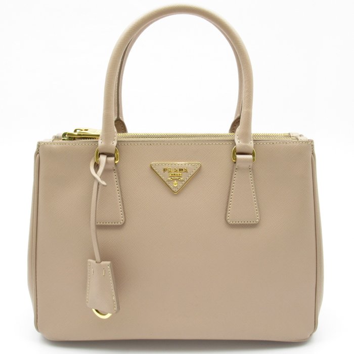 Prada - Galleria 2WAY Handbag   1BA863 - Taske