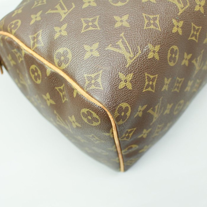 Louis Vuitton - Speedy 40 - Taske