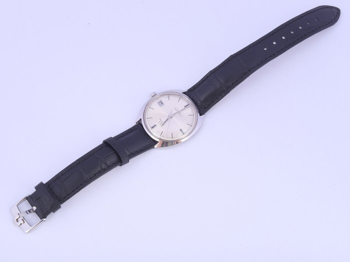 Omega - Seamaster Cosmic - REF. 136.017 SP - Mænd - 1960-1969