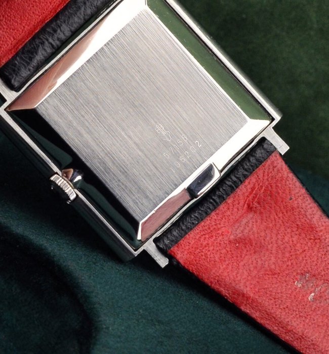 Corum - Ultra Slim - Mænd - 1960-1969