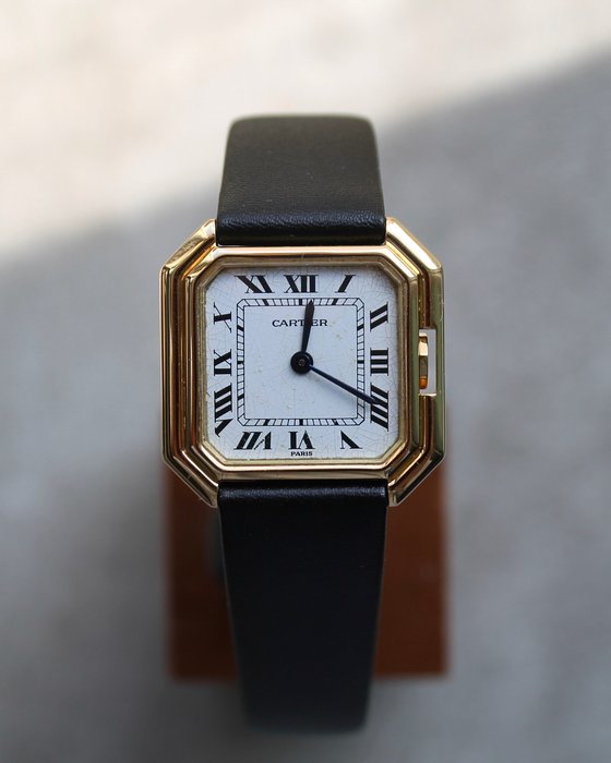 Cartier - Centure - 78099 - Unisex - 1970-1979