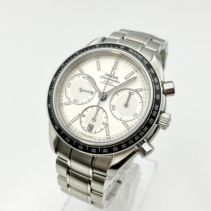 Omega - Speedmaster Co-Axial - Ingen mindstepris - 326.30.40.50.01.002 - Mænd - 2010-2020