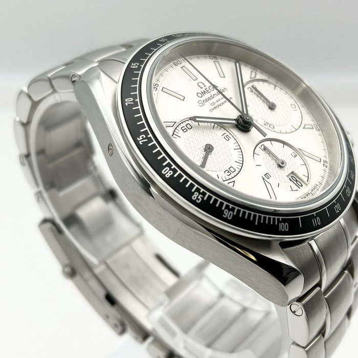 Omega - Speedmaster Co-Axial - Ingen mindstepris - 326.30.40.50.01.002 - Mænd - 2010-2020