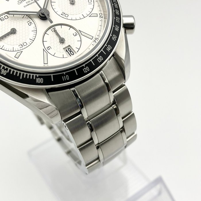 Omega - Speedmaster Co-Axial - Ingen mindstepris - 326.30.40.50.01.002 - Mænd - 2010-2020