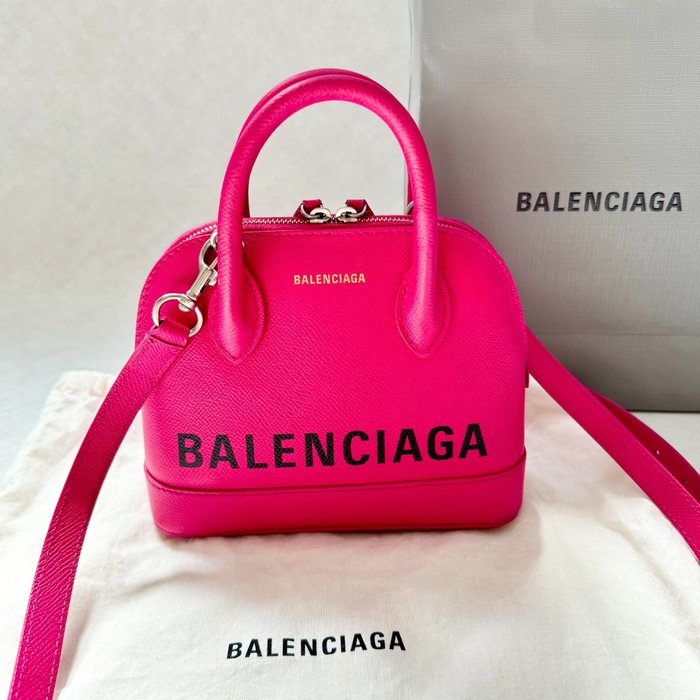 Balenciaga - Ville modello XXS - Crossbody-taske