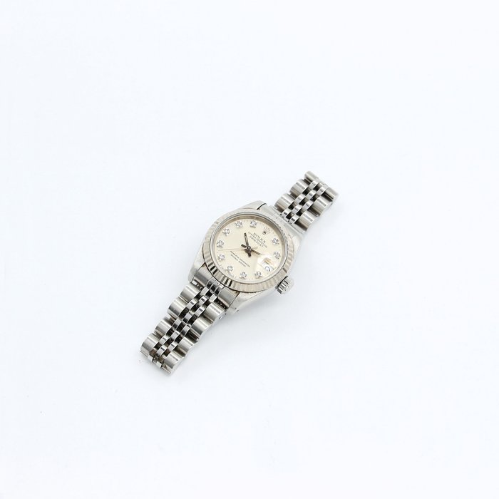 Rolex - Datejust - 69174 - Kvinder - 1990-1999