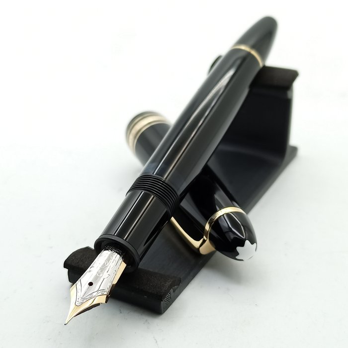 Montblanc - Meisterstuck - Nº146 - Fyldepen