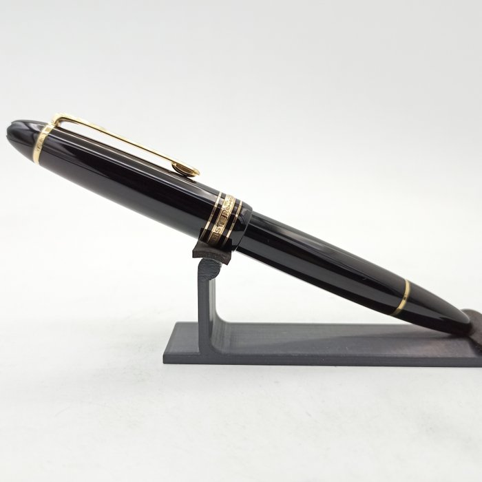 Montblanc - Meisterstuck - Nº146 - Fyldepen