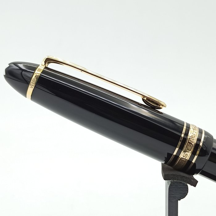 Montblanc - Meisterstuck - Nº146 - Fyldepen