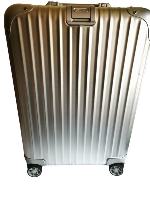 Rimowa - Cabin S - Taske