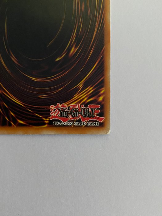 Konami - 1 Card - Yu-Gi-Oh! - E-Series