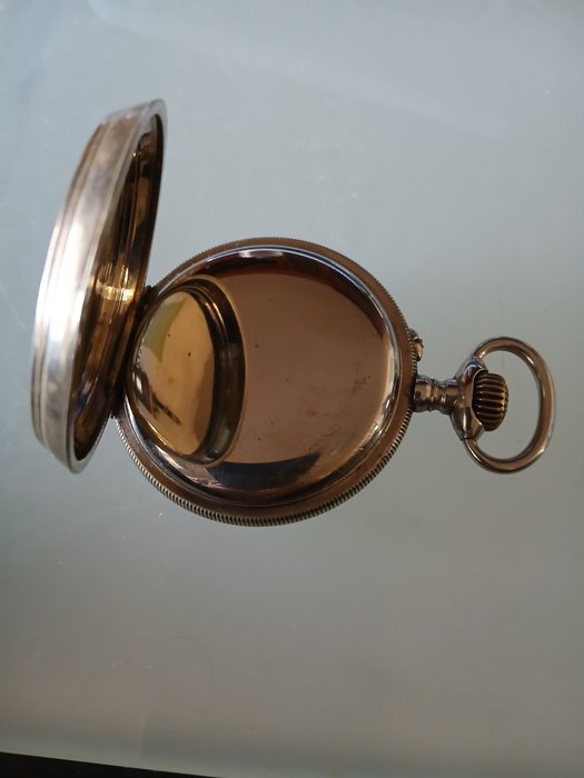 Reloj de bolsillo - 1901-1949