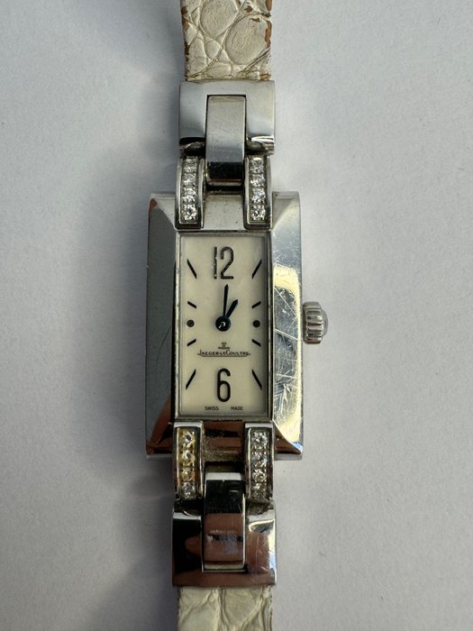 Jaeger-LeCoultre - Ideale - Ingen mindstepris - 460886 - Kvinder - 1990-1999