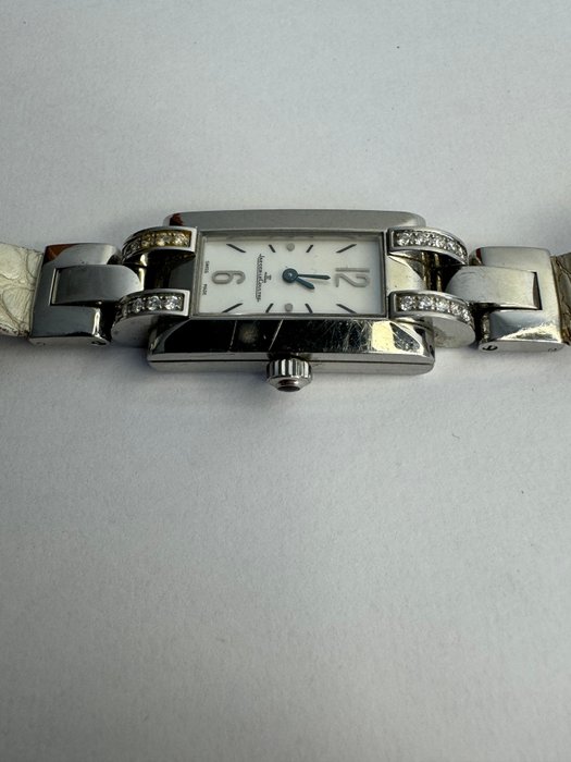 Jaeger-LeCoultre - Ideale - Ingen mindstepris - 460886 - Kvinder - 1990-1999