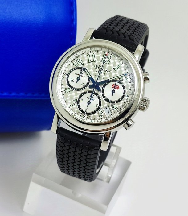 Chopard - Mille Miglia Chronograph - Ref. 8331 - Mænd - 2000-2010