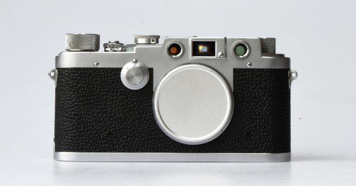 Leotax K3 Rangefinder søgerkamera