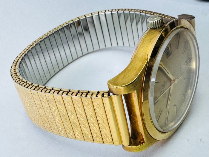 Omega - Genève - 166.0168 - Mænd - 1970-1979