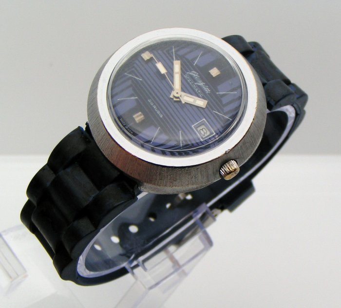 GUB Glashütte Spezimatic - Ingen mindstepris - Mænd - 1960-1969