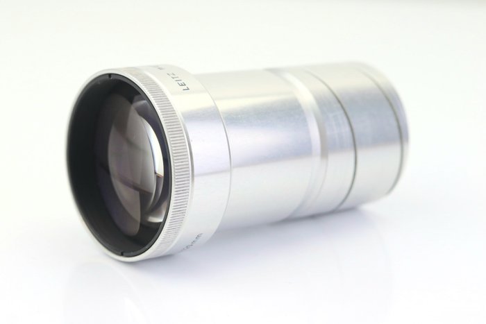 Leica, Leitz Hektor 120mm f/2.5 Projectorlens Kameralinse