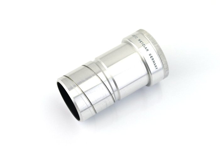 Leica, Leitz Hektor 120mm f/2.5 Projectorlens Kameralinse