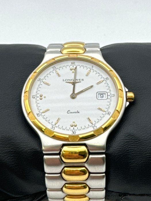 Longines - Conquest - Ingen mindstepris - 27810821 - Mænd - 1990-1999