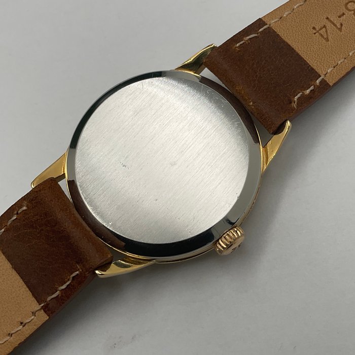 Omega - Ingen mindstepris - Mænd - 1950-1959