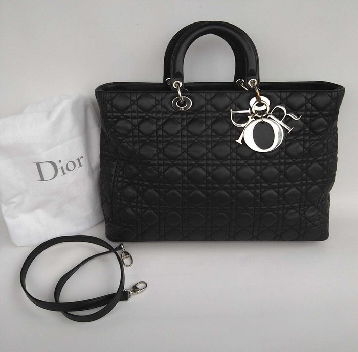 Christian Dior - Crossbody-taske