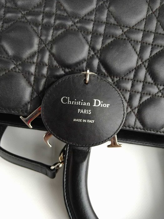 Christian Dior - Crossbody-taske