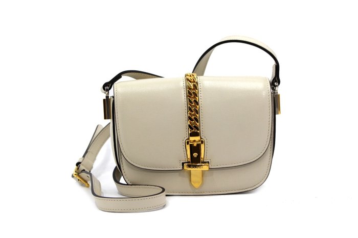 Gucci - Sylvie - Crossbody-taske