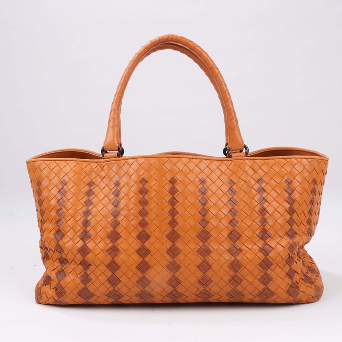 Bottega Veneta - Håndtaske