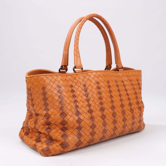 Bottega Veneta - Håndtaske