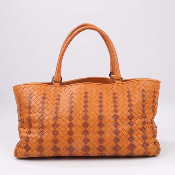 Bottega Veneta - Håndtaske