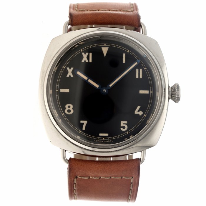 Panerai - Radiomir - PAM00249 - Mænd - 2000-2010