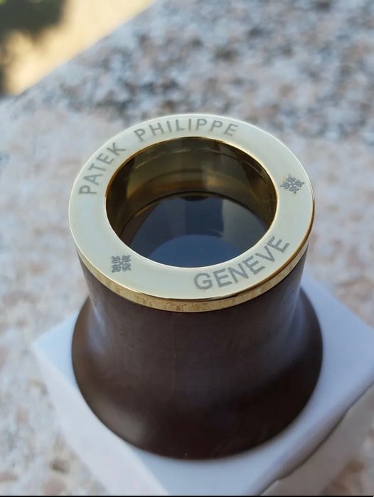 Lup - Loupe - 2020+ - Patek Philippe