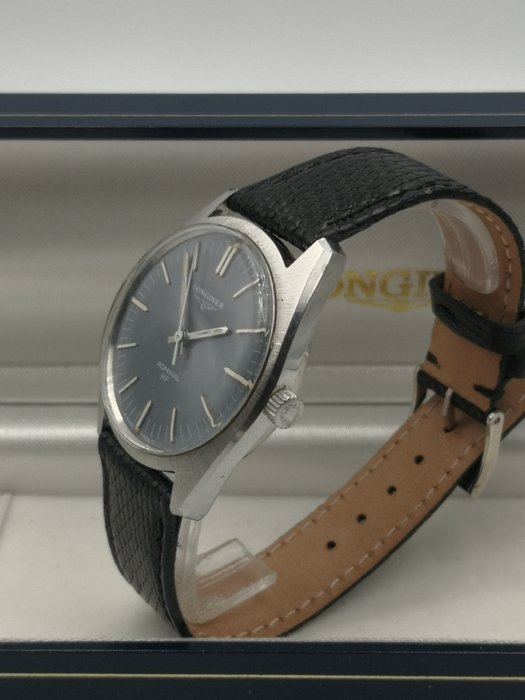 Longines - Admiral HF - Ingen mindstepris - Mænd - 1960-1969