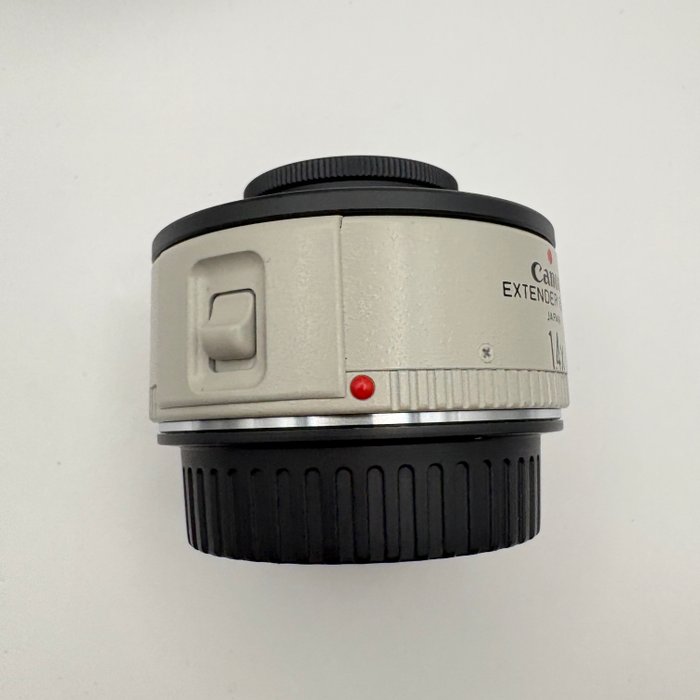 Canon EF 1.4X Teleconverter Lens For EF mount Kameralinse