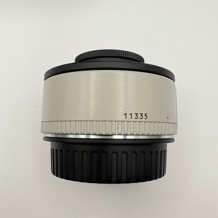 Canon EF 1.4X Teleconverter Lens For EF mount Kameralinse