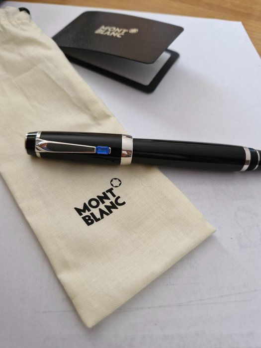 Montblanc - Rollerpen