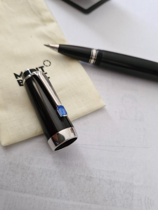 Montblanc - Rollerpen