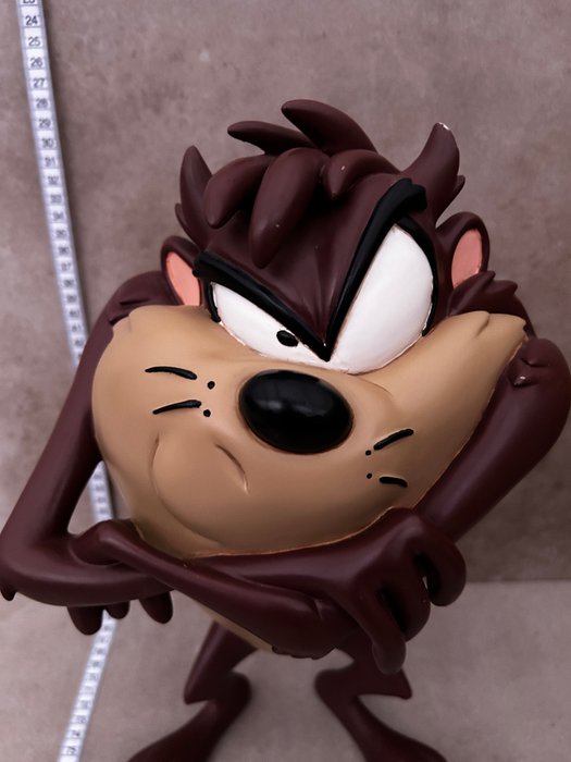 Warner Bros. - Looney tunes - 1 - Tazmanian devil