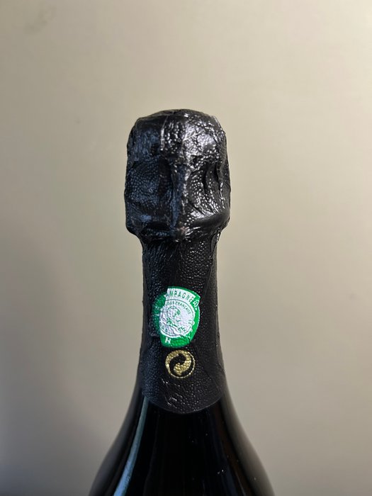 1999 Dom Pérignon - Champagne Brut - 1 Flaske (0,75L)