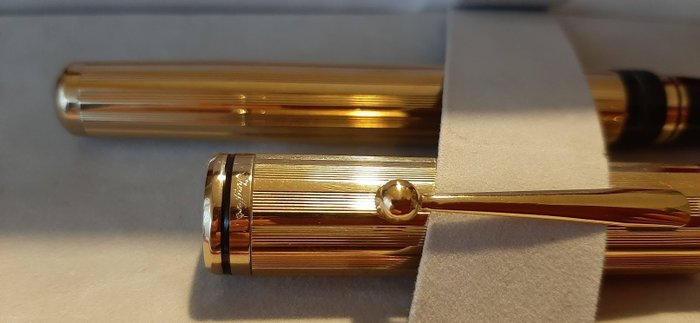 Sheaffer - Grand Connaisseur modello 822 - Fyldepen