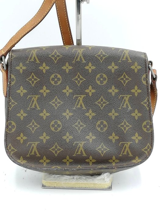 Louis Vuitton - saint cloud - Håndtaske