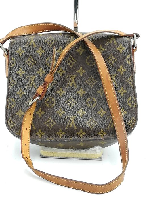 Louis Vuitton - saint cloud - Håndtaske